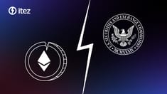 What's wrong with Ethereum and how the fight with the SEC will affect the coin