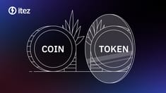 The difference between coin and token: understanding crypto assets