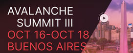 Avalanche Summit III