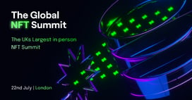 The Global NFT Summit 2022