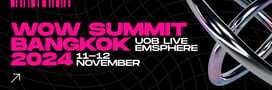 WOW Summit Bangkok