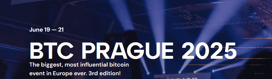 BTC Prague