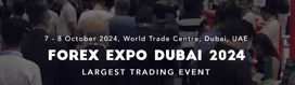 Forex Expo Dubai