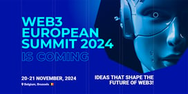 European Web3 Summit 2024