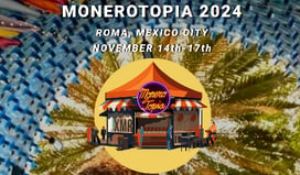 MoneroTopia