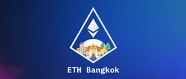 ETH Bangkok 2024