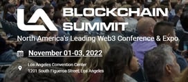 LA Blockchain Summit