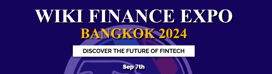 Wiki Finance Expo Bangkok