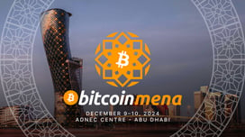 Bitcoin MENA