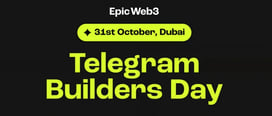 Telegram Builders Day