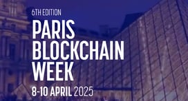 Paris Blockchain Week 2025