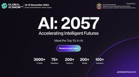 Global AI Show