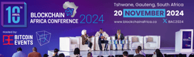 Blockchain Africa 2024