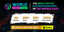 World Web3 Expo