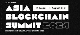 Asia Blockchain Summit 2024