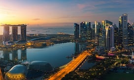 World Blockchain Summit – Singapore 2022