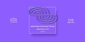 Æternity Universe Three