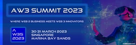 Asean Web3 Summit
