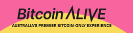 Bitcoin Alive