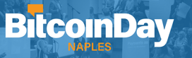 Bitcoin Day Naples 2024