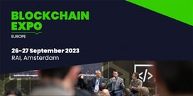 Blockchain Expo Europe 2023