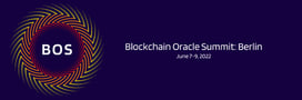 Blockchain Oracle Summit