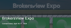 BrokersView Expo