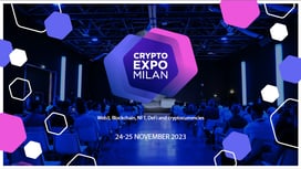 Crypto EXPO Milan