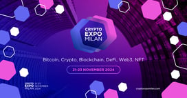 Crypto EXPO Milan