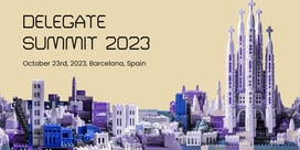 Delegate Summit 2023