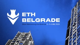 ETH Belgrade