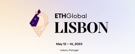 ETHGlobal Lisbon