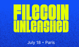 Filecoin Unleashed
