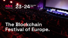 The Blockchain Festival of Europe