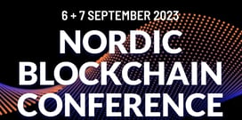 Nordic Blockchain Conference 2023