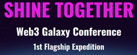 Web3 Galaxy Conference