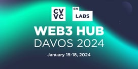 Web3 Hub Davos 2024