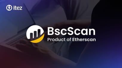 Bscscan: your guide to the world of BSC