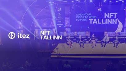 NFT Tallinn