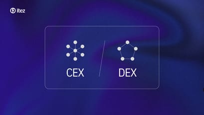 Exploring decentralized crypto exchanges: a comprehensive guide