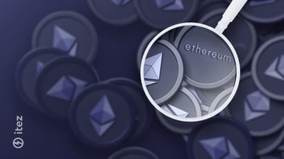 Что такое Ethereum