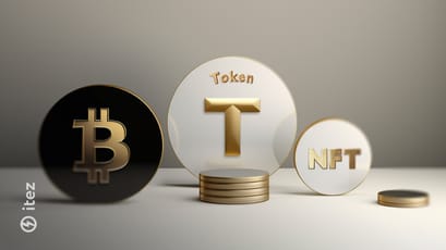 Why you should consider creating a cryptocurrency, token, or NFT