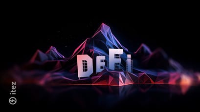 Understanding DeFi