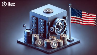 Why does Trump need a Bitcoin reserve and how will the U.S. bet on BTC change things