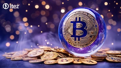 The Future of Cryptocurrency: Trends, Innovations, and Predictions