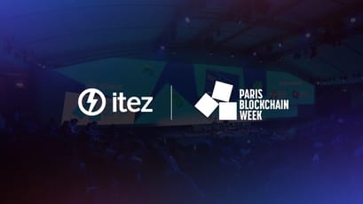 What to expect from Paris Blockchain Week