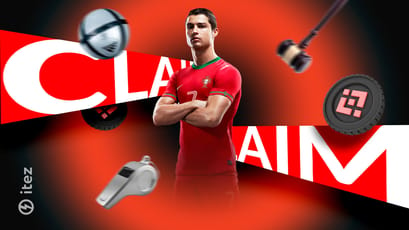 Christiano Ronaldo faces $1B lawsuit for Binance’s unregistered securities promo