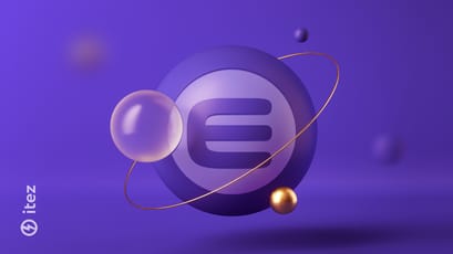 Enjin: the way to the Metaverse