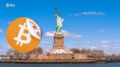 How Bitcoin could determine the winner of the 2024 US presidential election