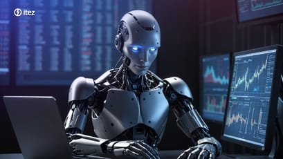 Exploring AI trading bots: revolutionizing financial markets